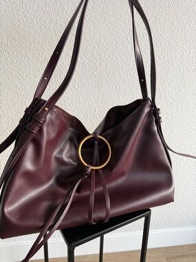 Zara Shoulder Bag